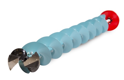 Ледобур RAPALA Makita P-81072