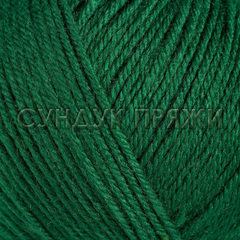 Gazzal Baby Wool XL 814 (зеленая трава)