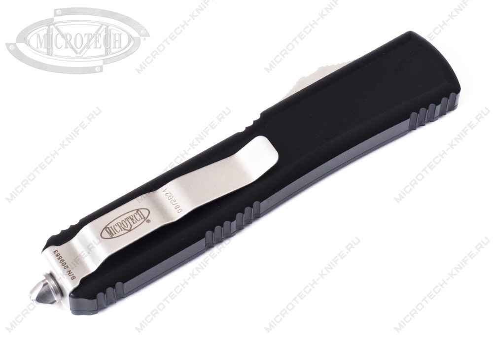 Нож Microtech Ultratech 123-10 M390