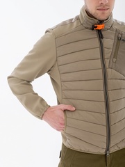 Куртка Remington Upper Strike Beige
