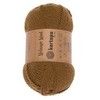 Пряжа Kartopu Melange Wool К-4001 (Горчица)