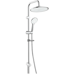 Lemark LM8809C Душевая система Хром фото
