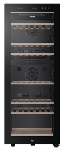Винный шкаф Haier FWC77GDAU1