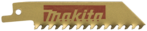Сабельная пилка для чугуна/гипса 90 мм Makita P-05038