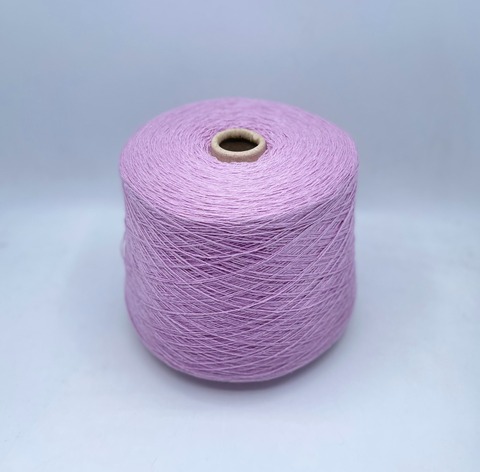 FILCOM (пр.Италия), art-Rita 2/14 700м/100гр. 60%Кашемир 40%Шелк, цвет-Розовый арт.31327