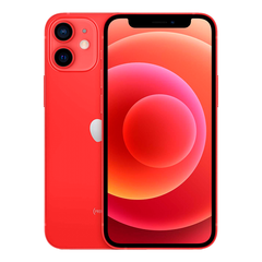 Смартфон Apple iPhone 12 mini 64GB, Red (Красный)