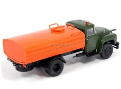 ZIL-130 Watering Machine USSR 1:43 DeAgostini Service Vehicle #80