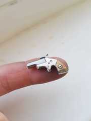 Miniature Colt Southerner