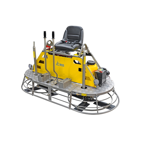 Машина затирочная TSS DRD2000H (бензиновая)