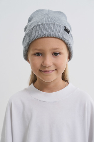 Шапка Cool Zone grey