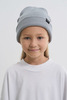 Шапка Cool Zone grey - 1