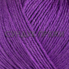 Gazzal Baby Wool XL 815 (лиловый)