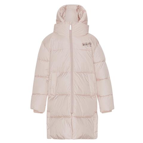 Пальто Molo Harper Petal Blush