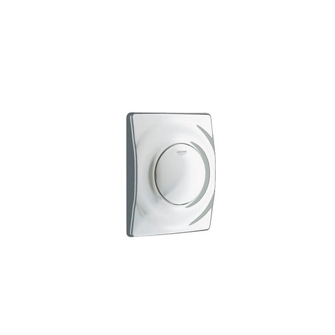 GROHE Surf 37018P00 Клавиша смыва для писсуара