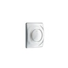 GROHE Surf 37018P00 Клавиша смыва для писсуара