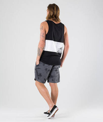 Майка мужская RIP CURL Busy Time Tank