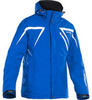 Горнолыжная Куртка 8848 Altitude Next Jacket синяя - 1