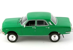 GAZ-24-95 Volga 4х4 1974 1:43 DeAgostini Auto Legends USSR #83