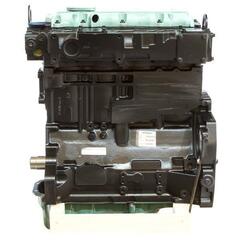 Блок двигателя с ГБЦ в сборе / EXCH LONG ENG АРТ: RGL3786R
