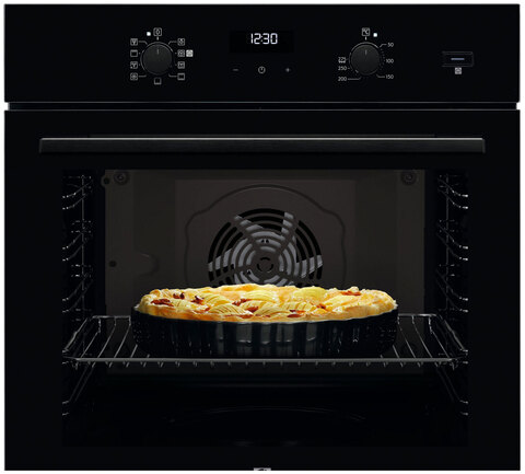 Электрический духовой шкаф Electrolux EOD5F71Z