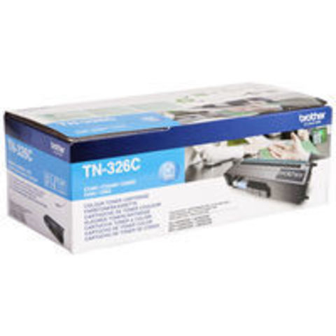 Brother TN-321C