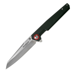 Фото Складной нож Boker Brachyptera, сталь 440А, рукоять G10