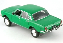GAZ-24-95 Volga 4х4 1974 1:43 DeAgostini Auto Legends USSR #83