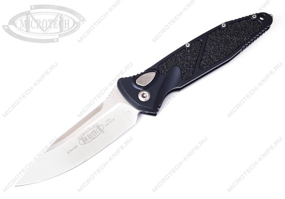 Нож Microtech Socom Elite 160A-4 S/E