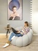 Кресло Bubble by Roche Bobois — фото 6