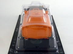 ZIL-130 Watering Machine USSR 1:43 DeAgostini Service Vehicle #80