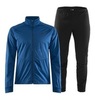 Craft Adv Storm лыжный костюм мужской blue - 1