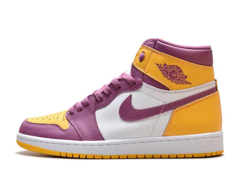 Air Jordan 1 High OG 'Brotherhood' 