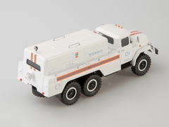 ZIL-131 PNS-110 (131) MChS Ministry of Emergency Situations 1:43 AutoHistory