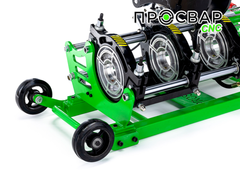 Стыковой сварочный аппарат ПРОСВАР С 200 CNC