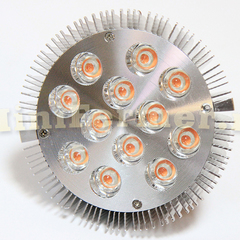 LED светильник Fito 36w Full Spectrum Е27