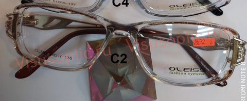 Оправа для очков OLEISS OL802