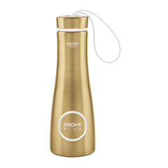 GROHE 40848GN0 Бутылка для воды фото
