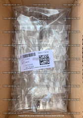 КЮВЕТНЫЕ СТРИПЫ  В УПАКОВКЕ 150 СТРИПОВ ПО 4 КЮВЕТЫ (CUVETTE STRIPS 150X4) trio-medical ДИАГНОСТИКА СТАГО С.А.С