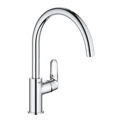 GROHE BauFlow 31538001 Смеситель для мойки фото