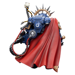 Фигурка Warhammer 40K Ultramarines Captain in Gravis Armour