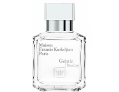 Gentle Fluidity silver maison francis kurkdjian