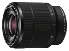 Sony 28-70mm f/3.5-5.6 OSS (SEL-2870)