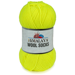 WOOL SOCKS Himalaya S-880