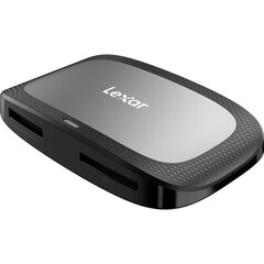 Картридер Lexar CFexpress Type A/SD USB 3.2 Gen 2 Card Reader