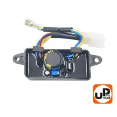 Блок AVR UNITED PARTS 2 кВт, 1