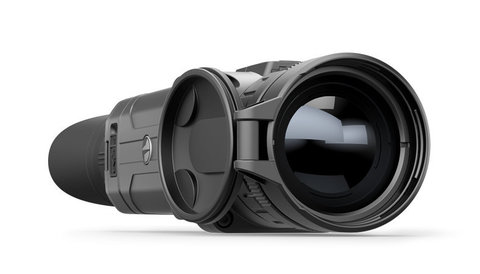 ТЕПЛОВИЗОР PULSAR HELION XQ38F