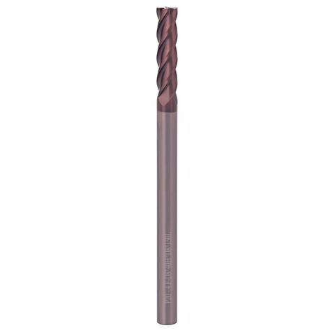 Фреза ц/х  8,0x150/40мм 4z P20 TiALN 55HRC d08 H-Tools 19947-080