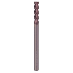 Фреза ц/х  8,0x150/40мм 4z P20 TiALN 55HRC d08 H-Tools 19947-080