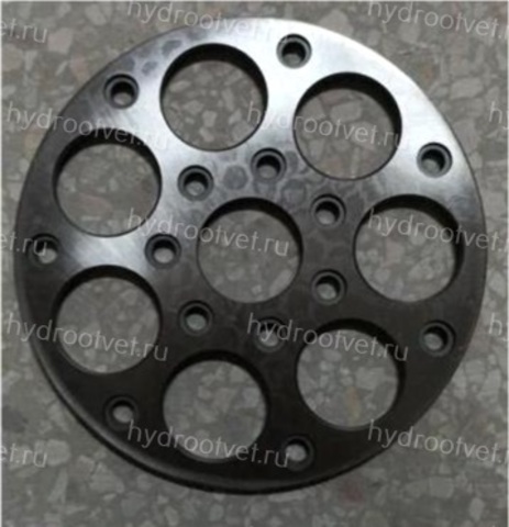 Фото A2V500 RETAINER PLATE - Прижимной диск (сепаратор)