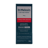 Сыворотка для лица с микроиглами и витамином B12 DR. MELAXIN